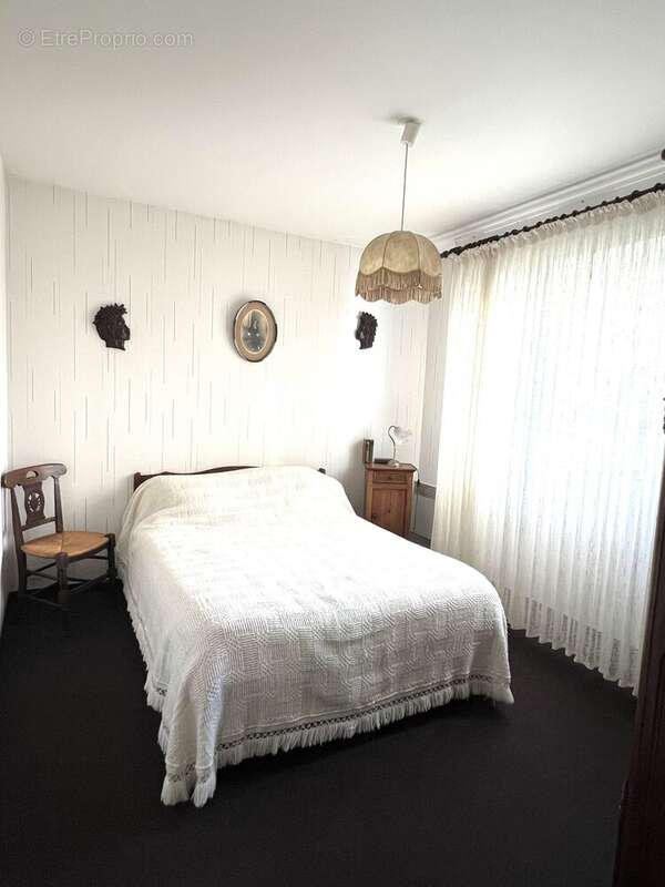 Appartement à LARMOR-PLAGE