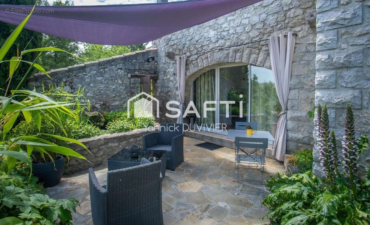 Photo 8 - Maison à LAVILLEDIEU