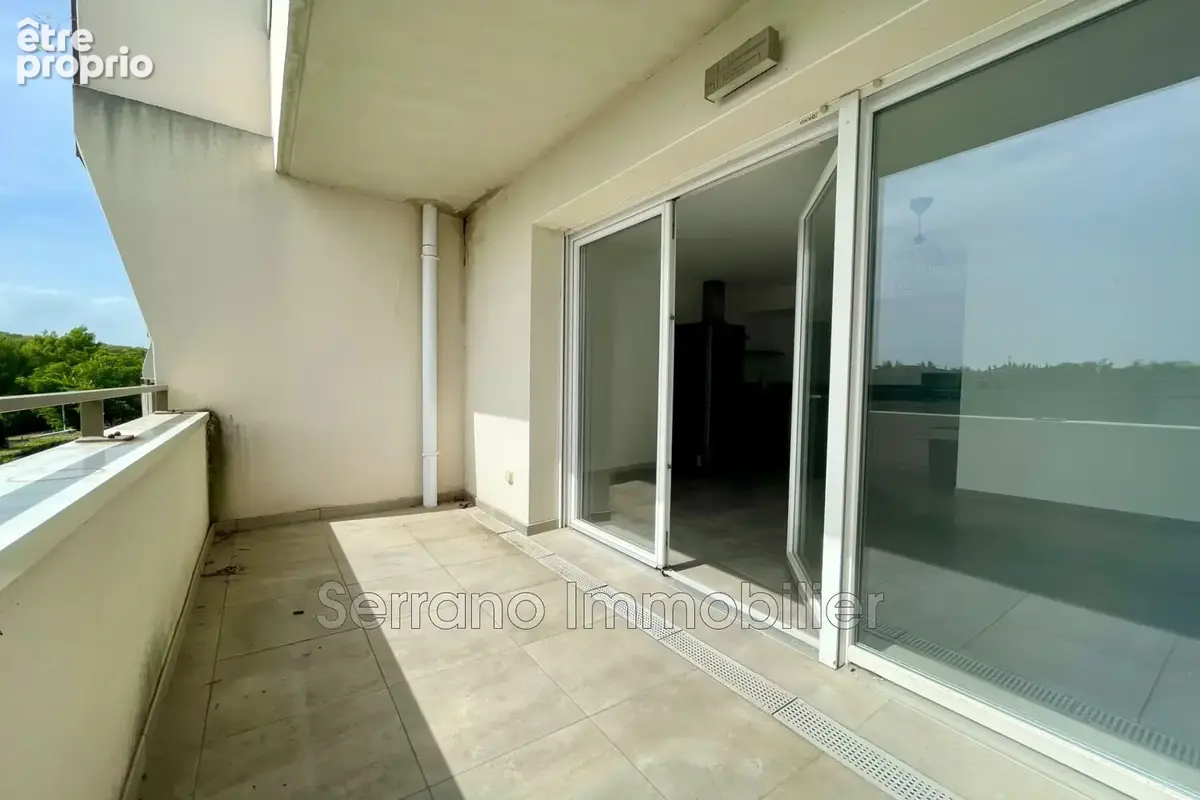 Appartement 2 pièces 44 m² à vendre à Avignon (84140) - photo 3