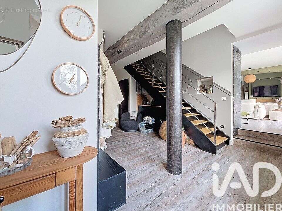 Photo 8 - Maison à LAILLE