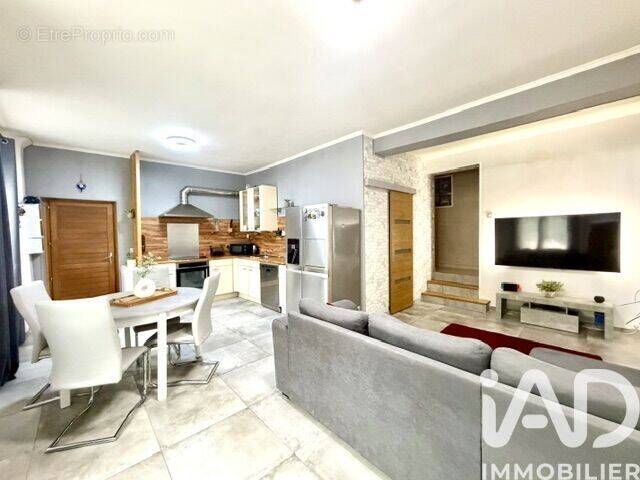 Photo 1 - Appartement à DAMPMART