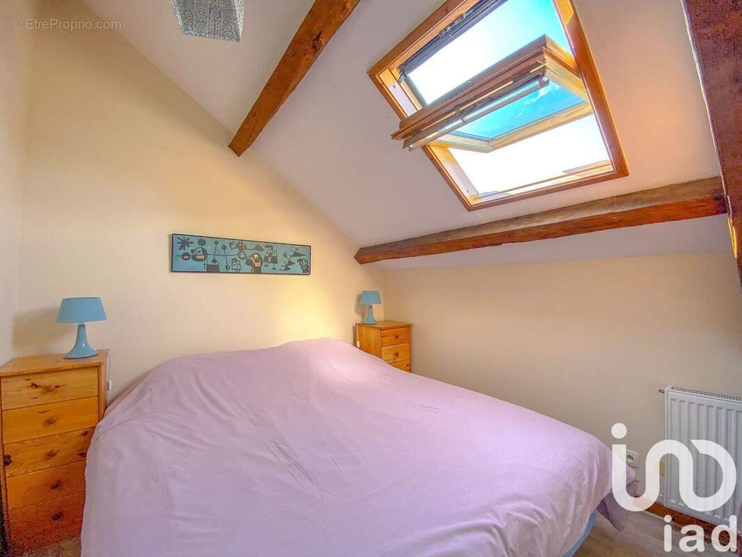 Photo 8 - Maison à LANGUIDIC