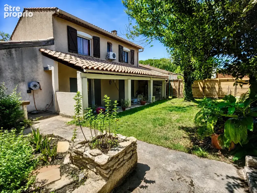 Villa sur 520m2 de terrain - photo 6