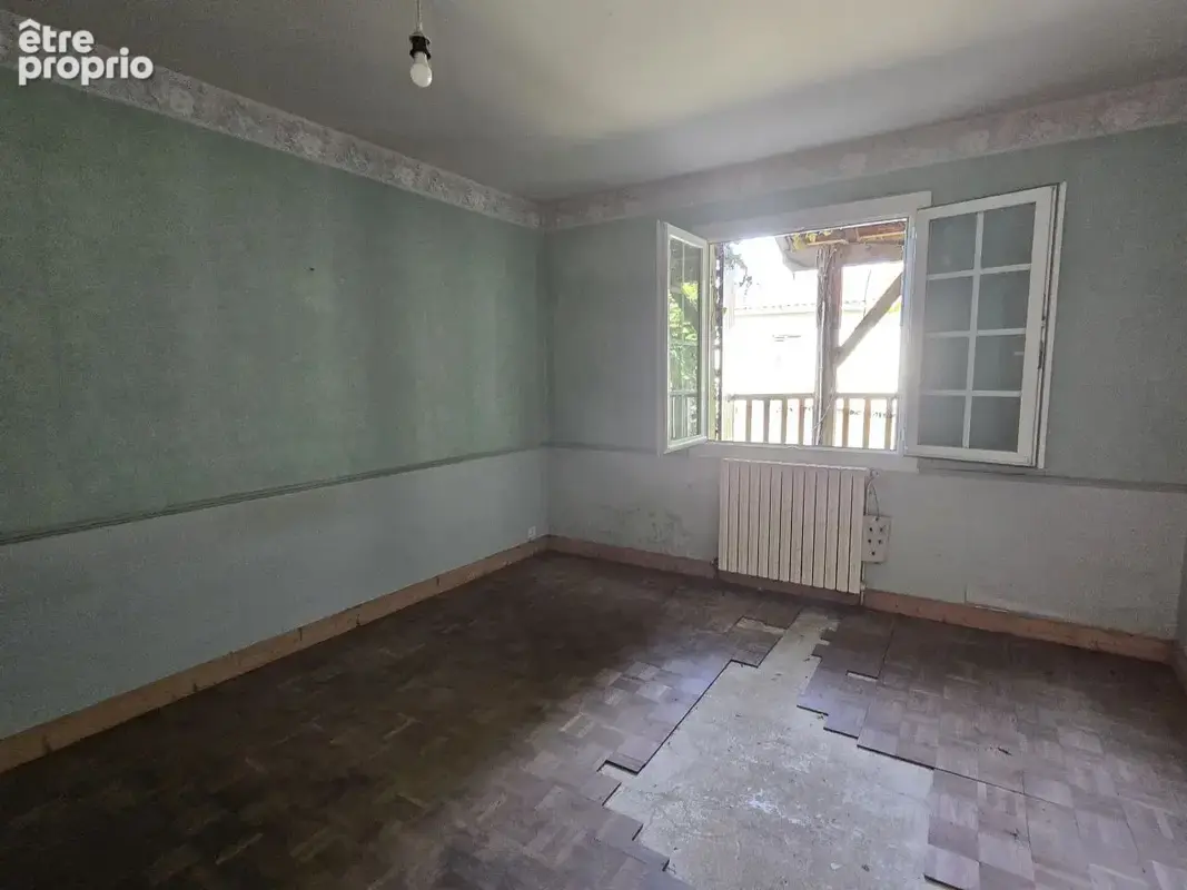 Maison périgourdine avec dépendance sur 5 ha de prairies! - photo 9