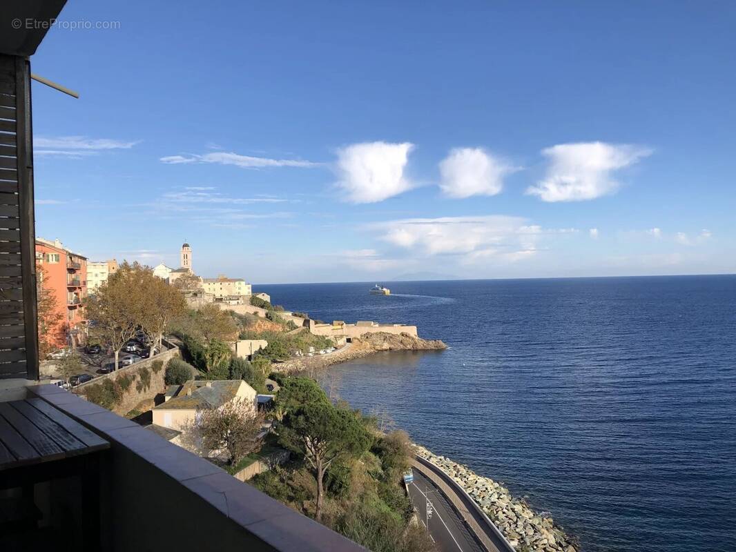 Appartement à SAN-MARTINO-DI-LOTA