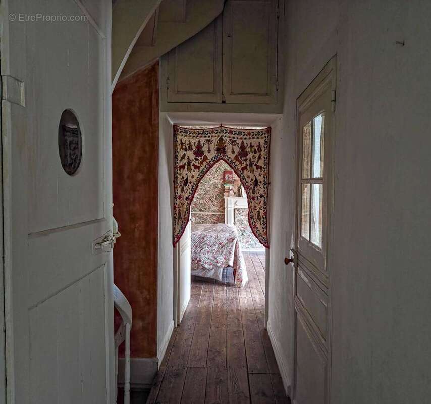 Photo 5 - Maison à LE VIEUX-MARCHE