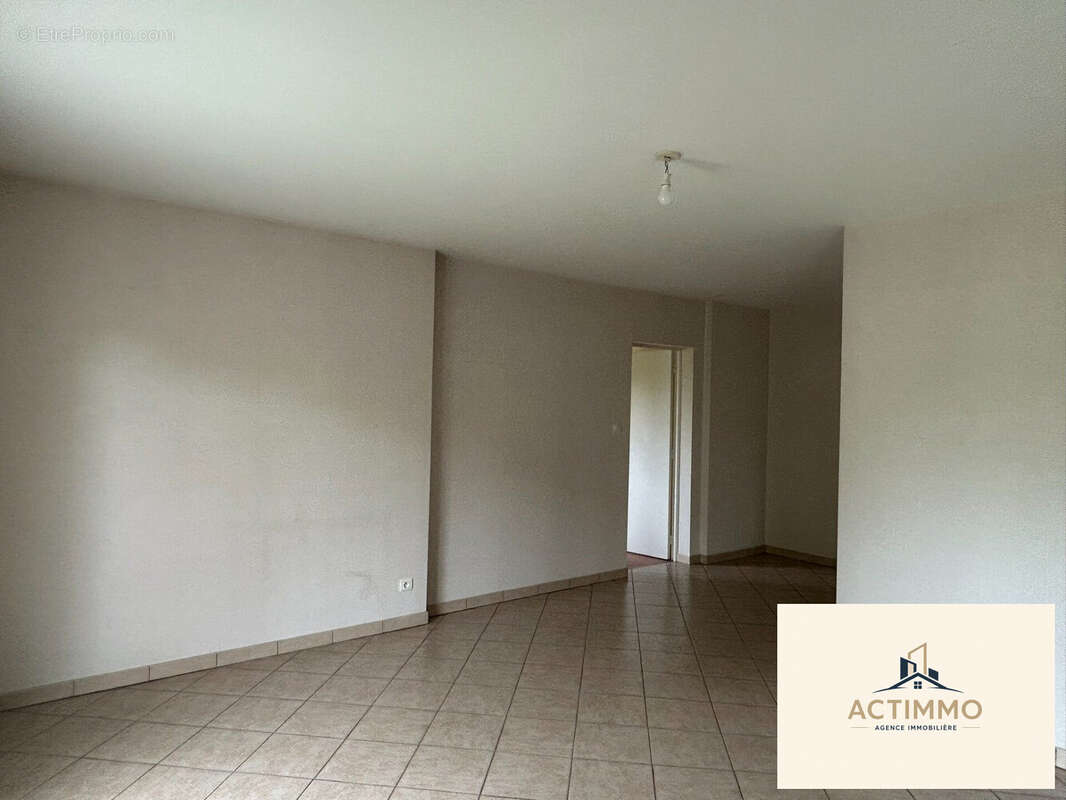Appartement 65 m² à Joigny  - photo 5