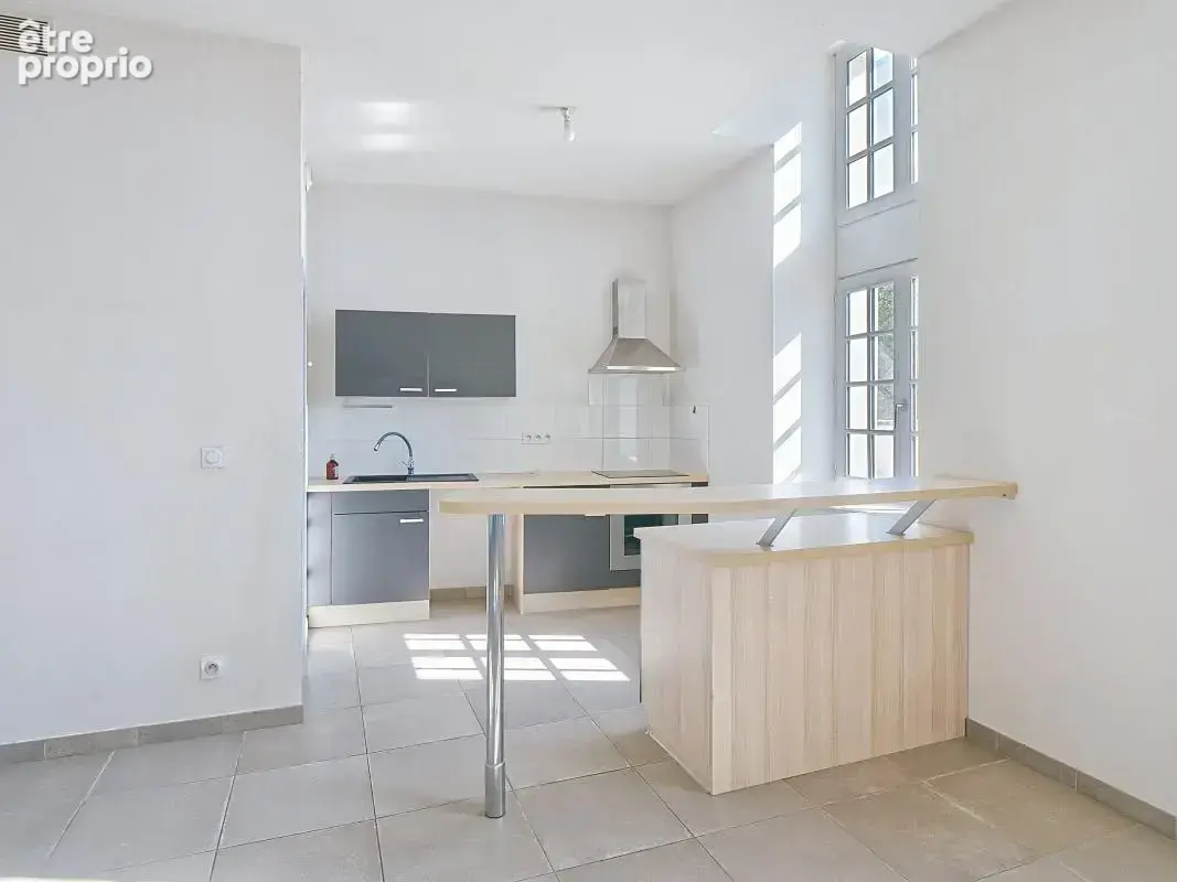 Appartement - photo 5