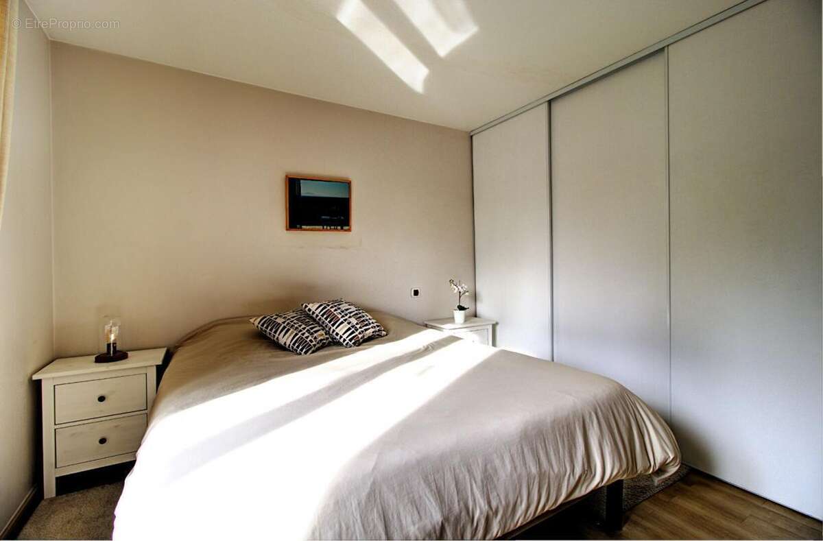 Appartement à MOUGINS