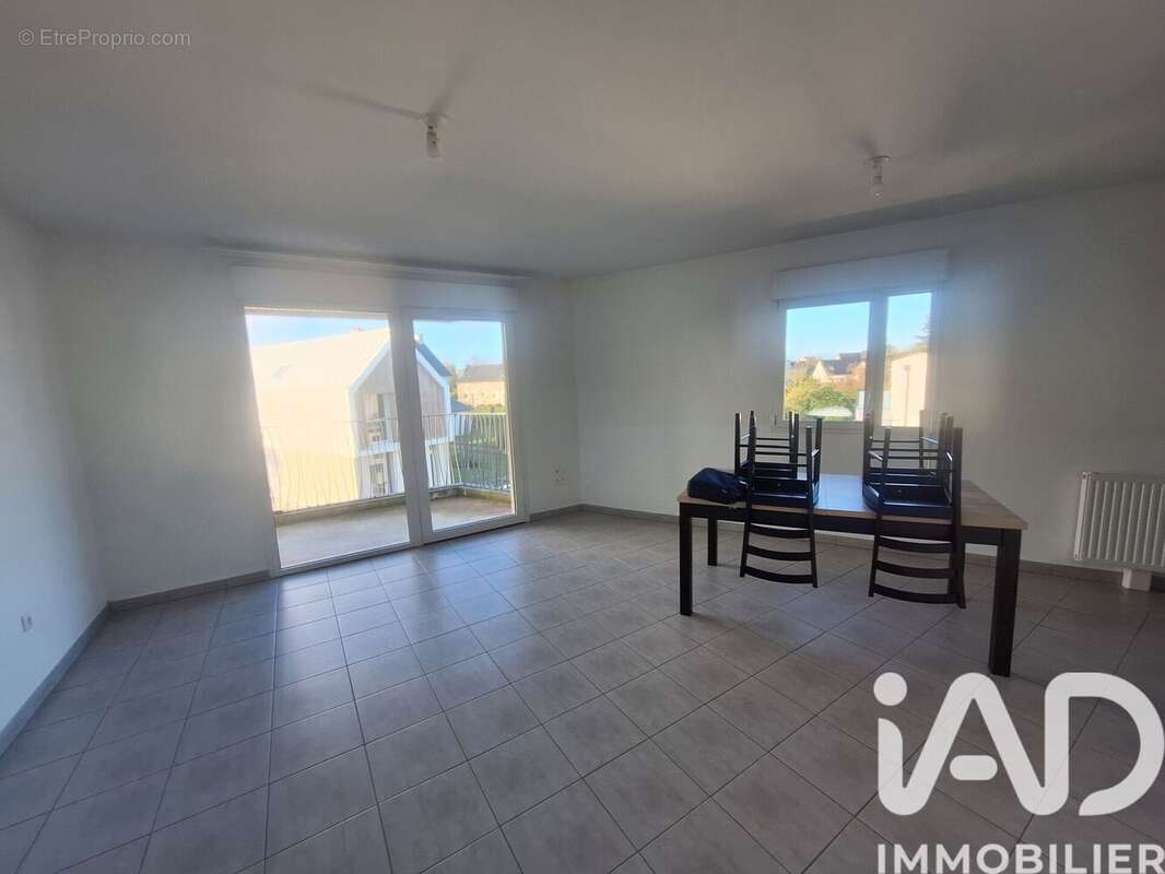 Photo 3 - Appartement à LANGUEUX