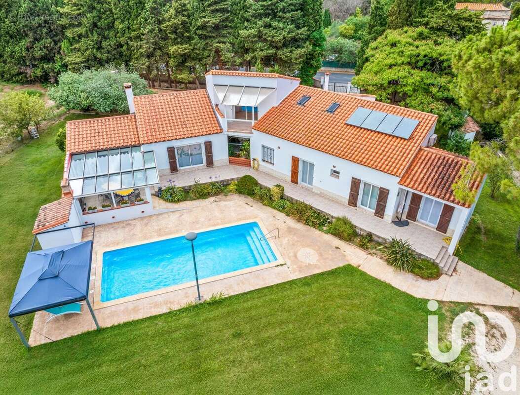 Photo 2 - Maison à CLAIRA