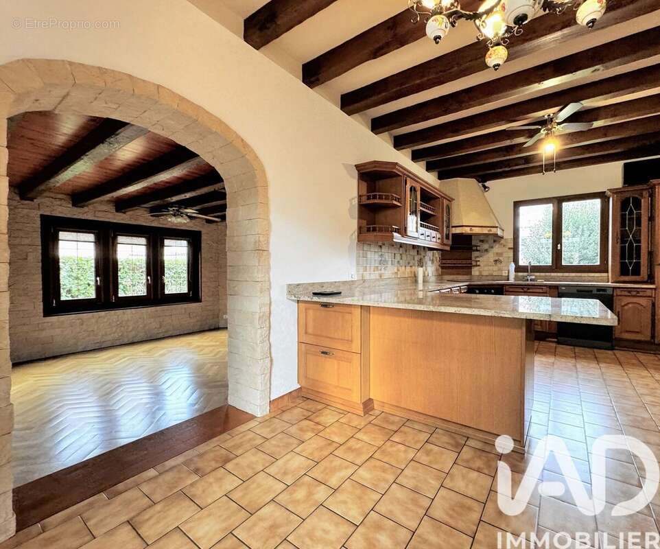 Photo 5 - Maison à LE MESNIL-ESNARD