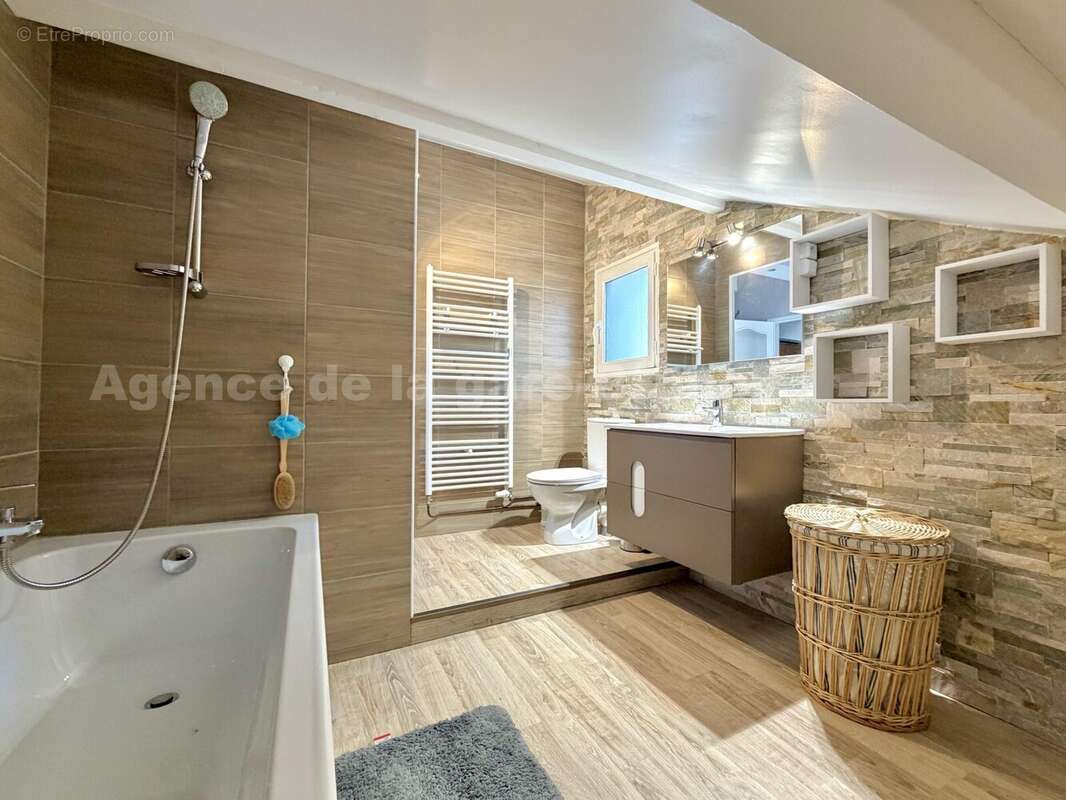 IMG_2192 - Maison à BRUNOY