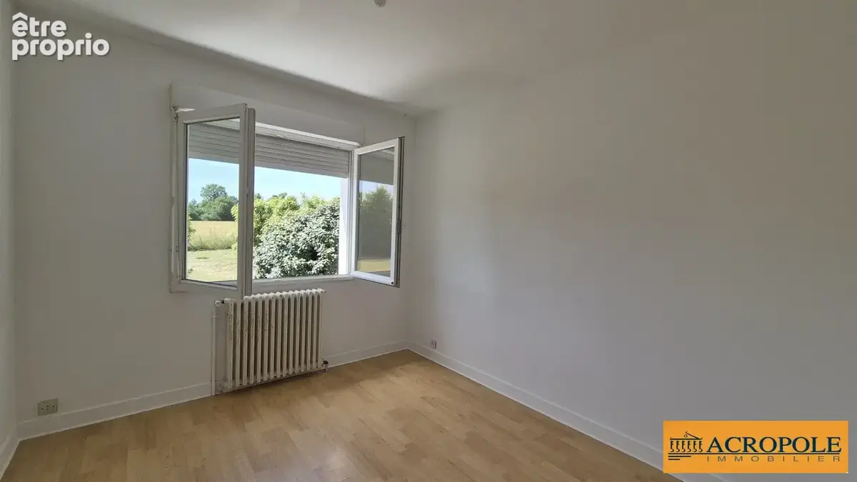 Maison 90 m² à Blancafort  - photo 5