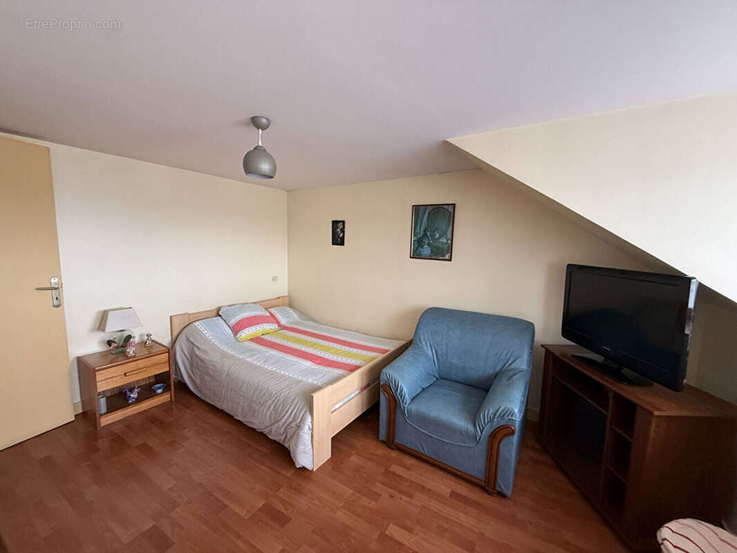 Appartement à MORLAIX