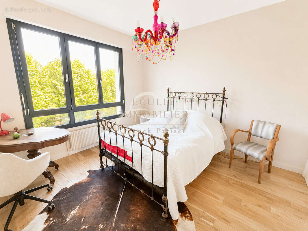 Appartement à ECULLY
