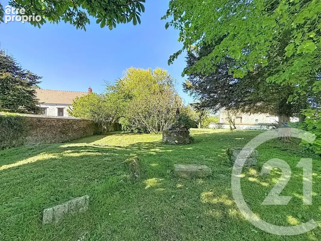 Maison 7 pièces 244 m² à vendre à Fontenailles (77370) - photo 21