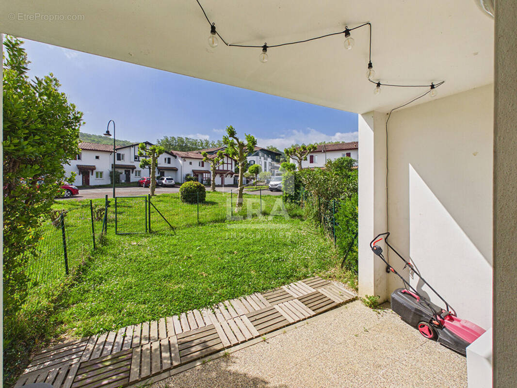 Appartement à HASPARREN
