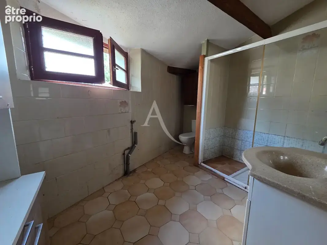 Maison  3 pièce(s) - photo 8