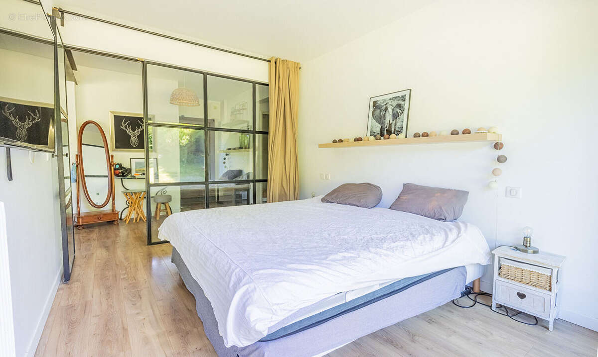 Appartement à WISSOUS