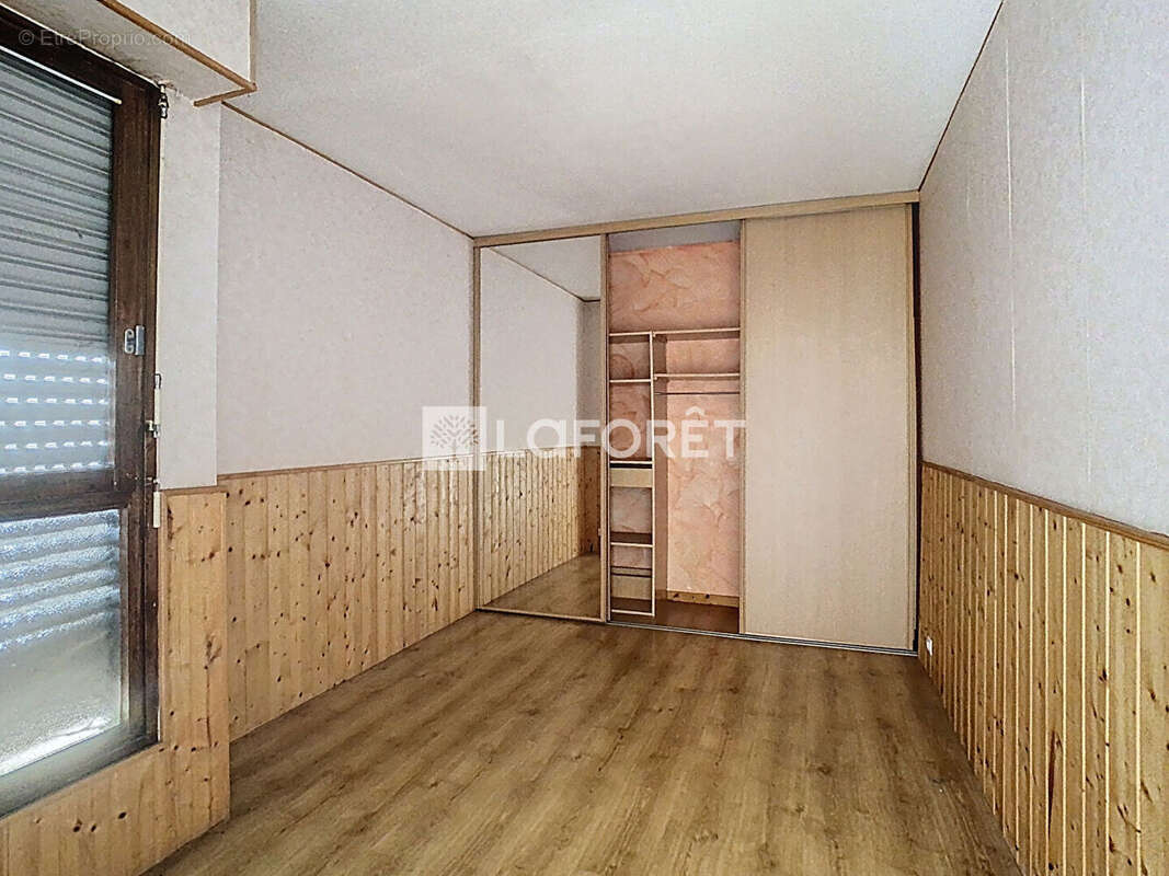 Appartement à LIMOGES
