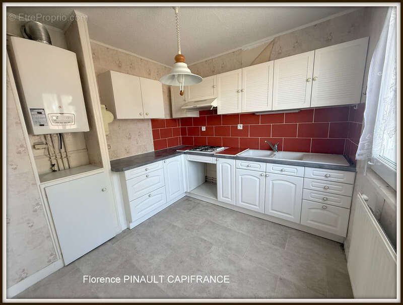 Appartement à vendre 3 pièces SOUES (65) - photo 2