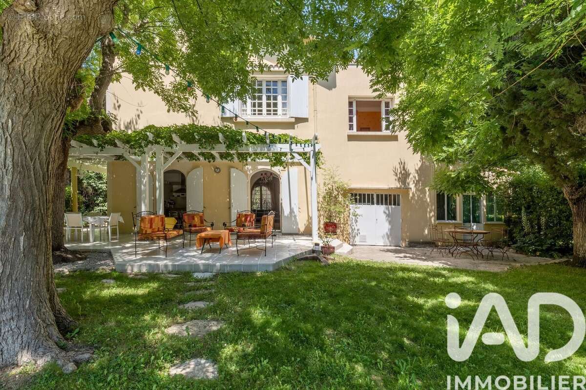 Photo 2 - Maison à MONTPELLIER