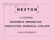 Commerce à HOSSEGOR