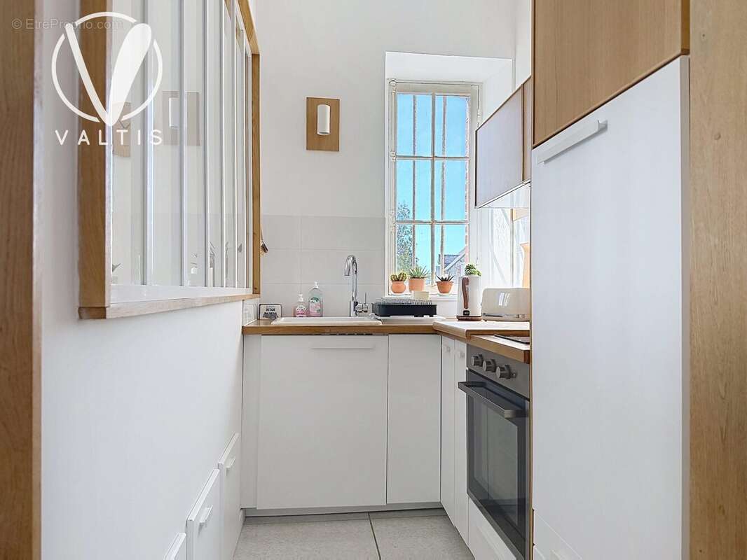 Appartement à SAINT-CAST-LE-GUILDO