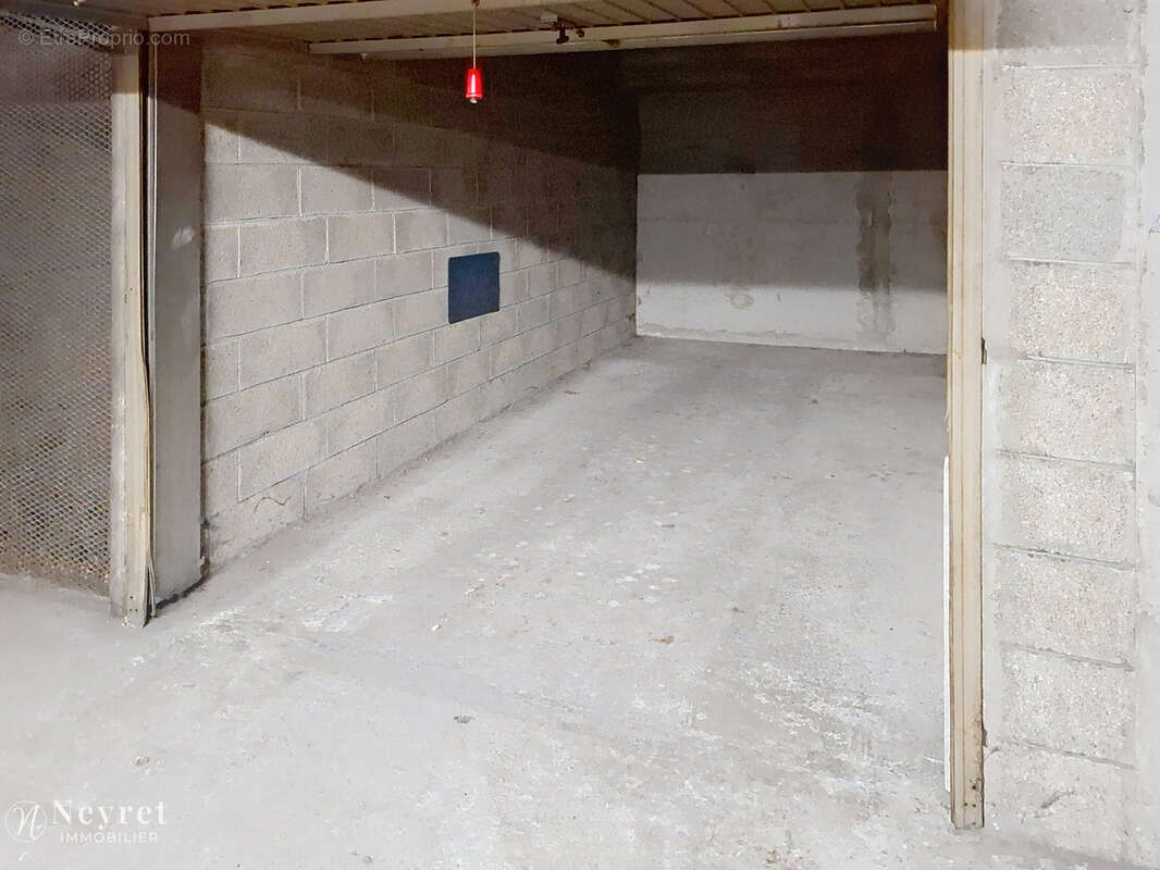 Appartement à LYON-8E