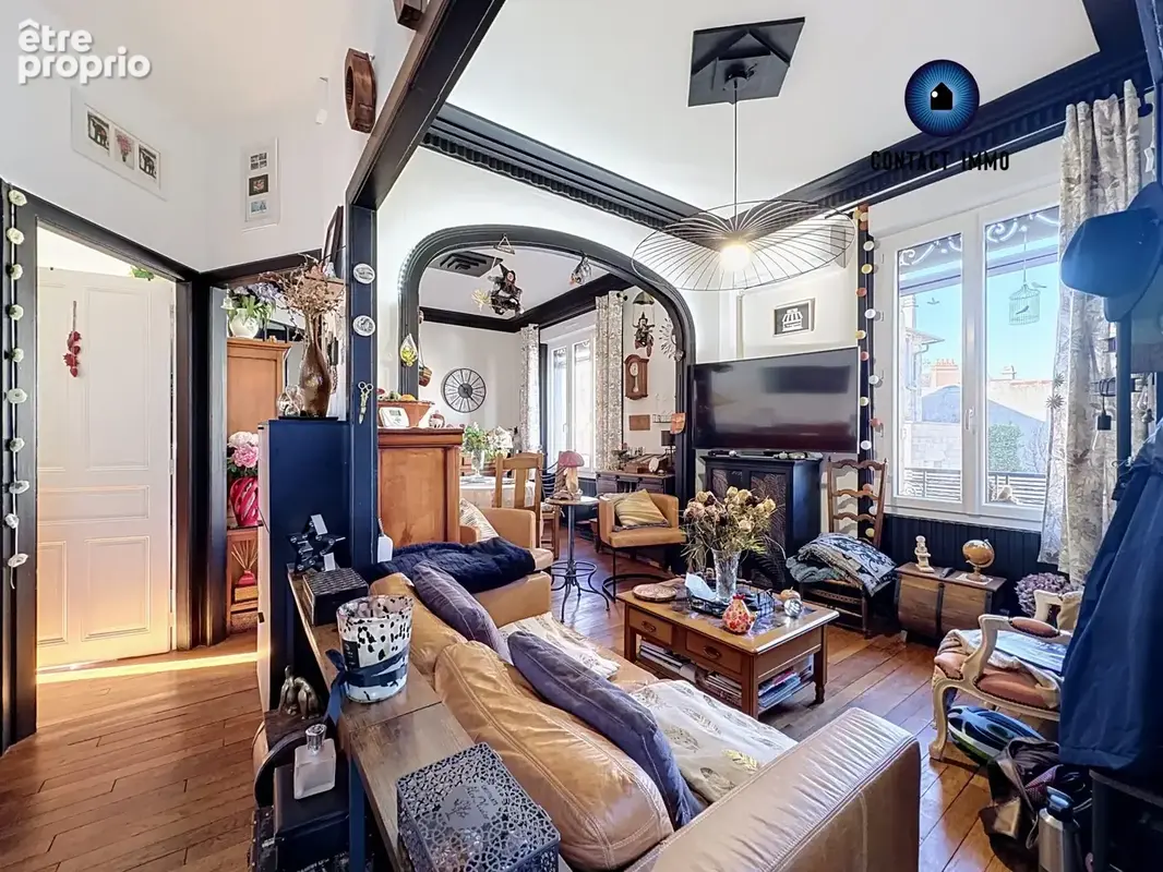 Maison 5 pièces 105 m² à vendre à Brive-La-Gaillarde (19100) - photo 3