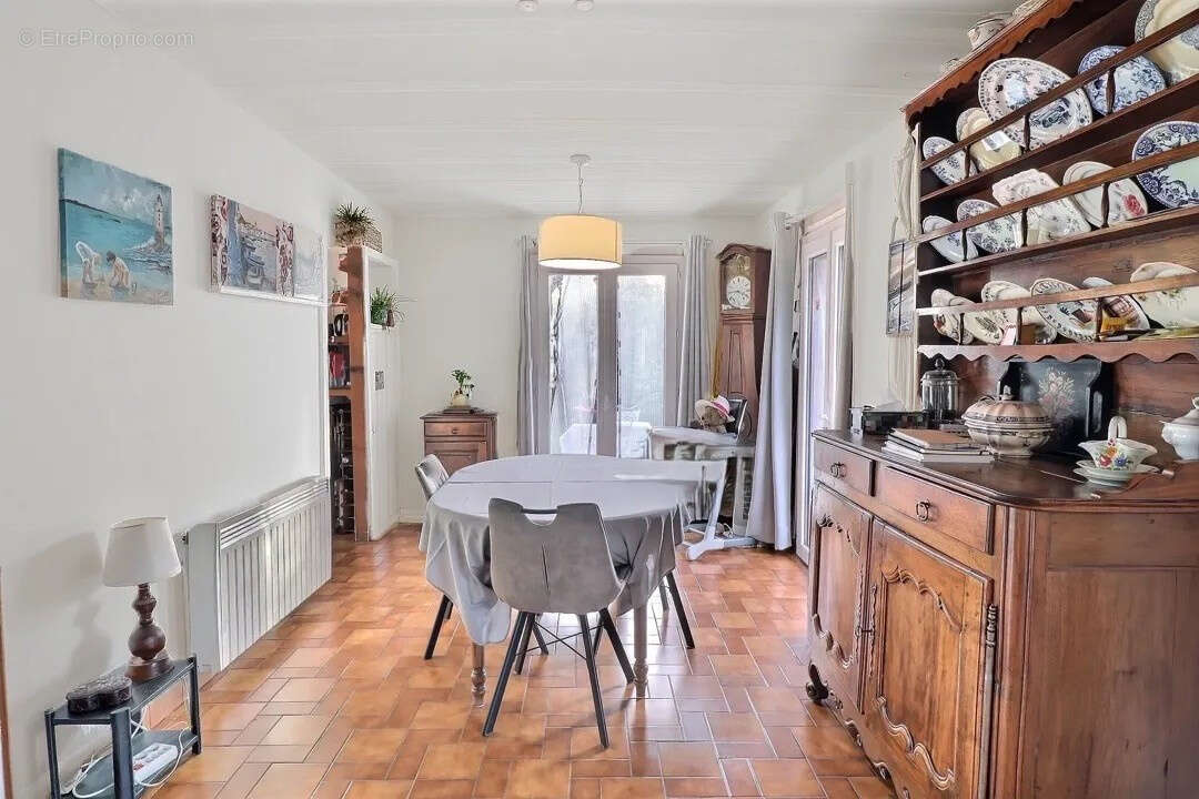 Maison à THONON-LES-BAINS