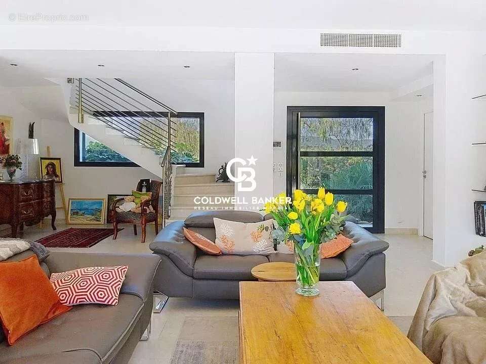 Maison à SAINT-RAPHAEL