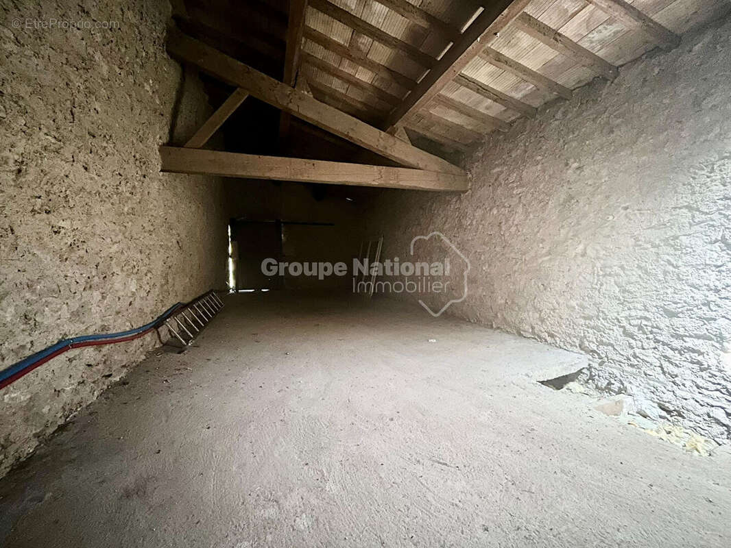 Maison à GALARGUES
