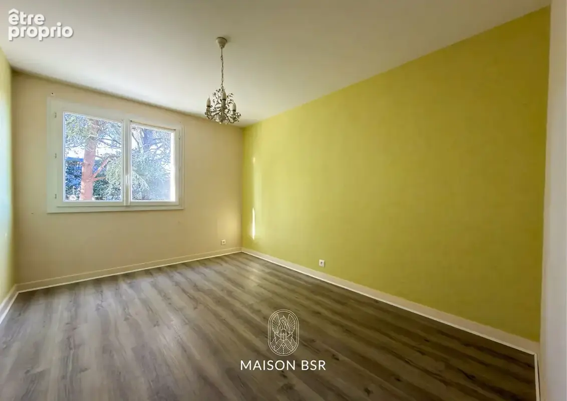 Appartement Type 3 de 72 m² - photo 3