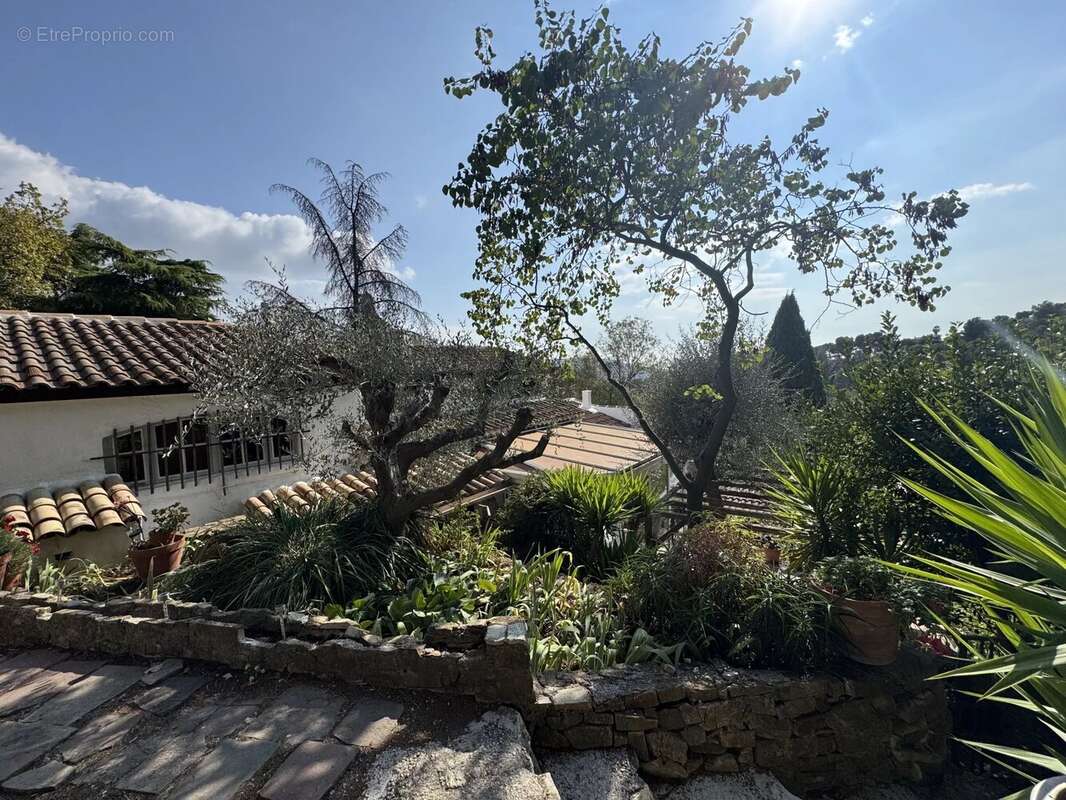 Maison à CANTARON