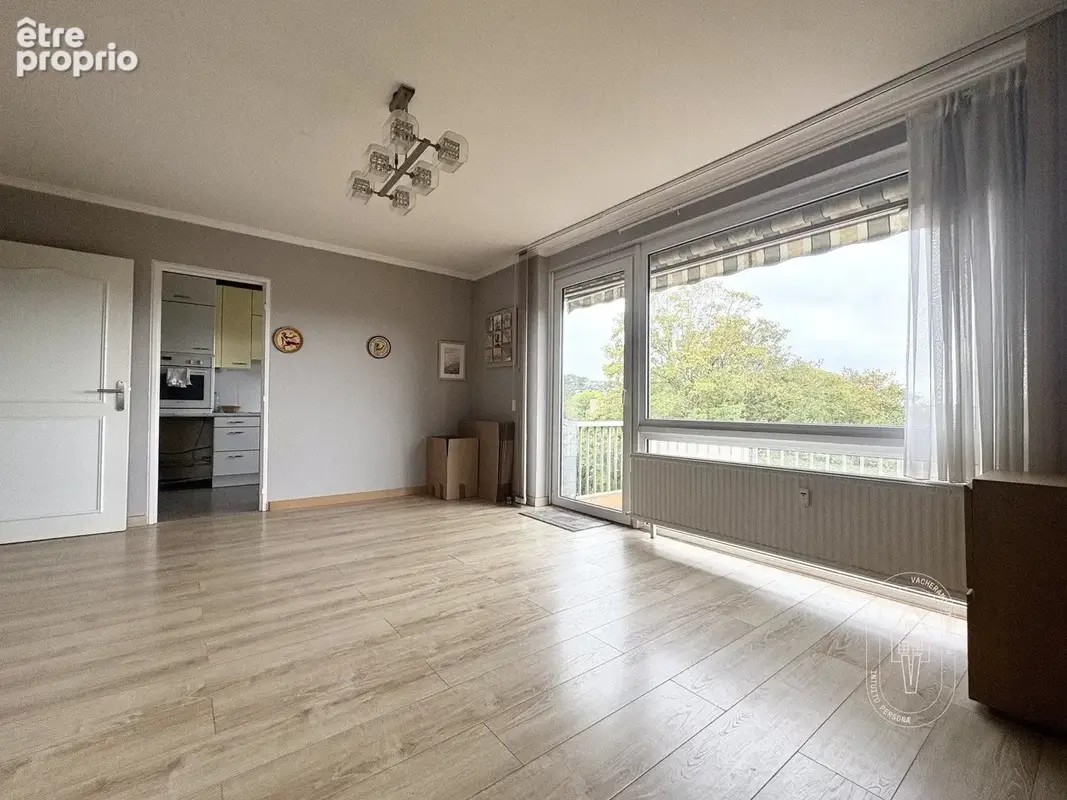 Appartement 4 pièces 79 m² à vendre à Lys-Lez-Lannoy (59390) - photo 3