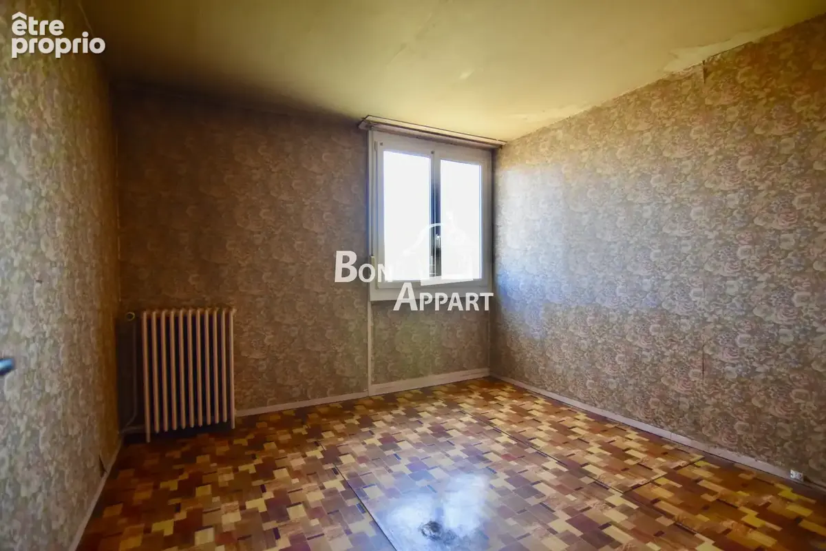 Maison à fort potentiel - photo 7