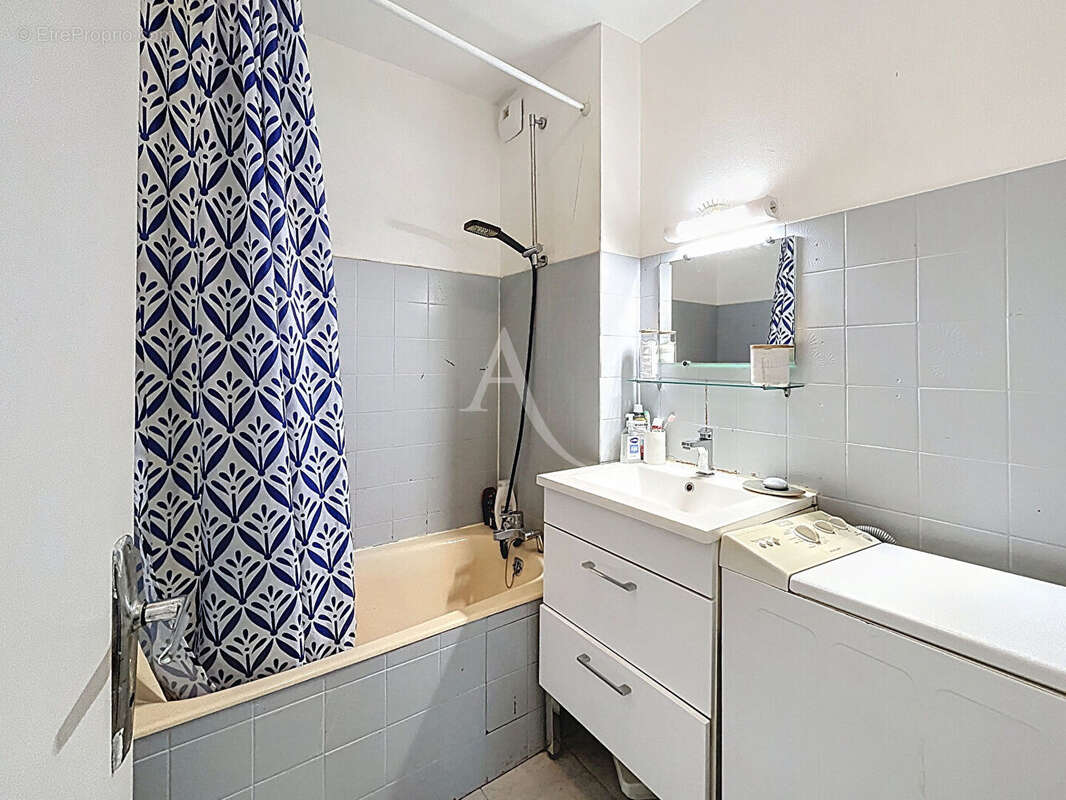 Appartement à ANGERS