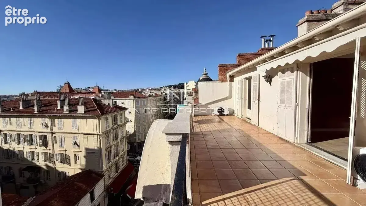 Photo Appartement à Nice au prix de 890 000€