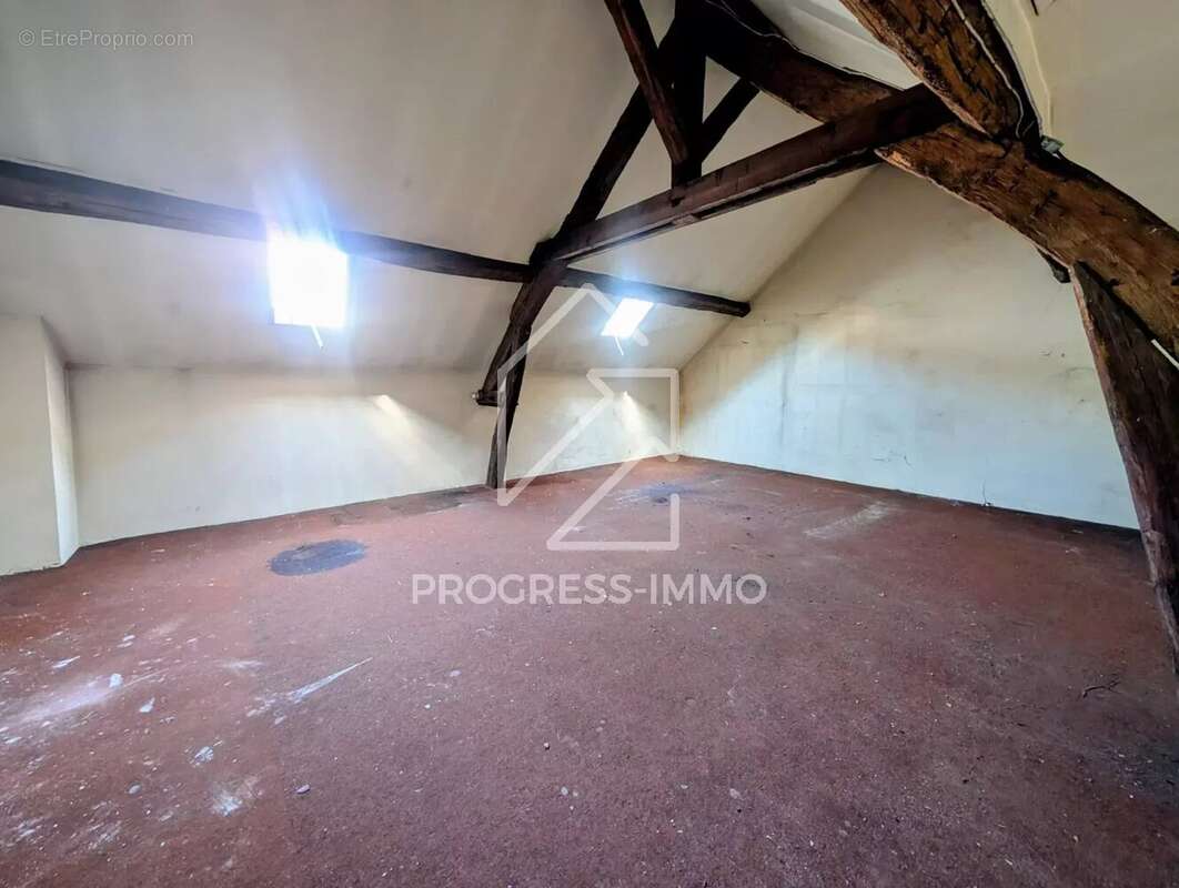 Appartement à VILLIERS-SUR-MARNE