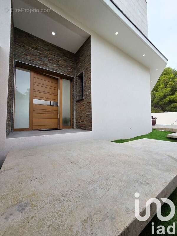 Photo 4 - Maison à SAINT-FELIU-D&#039;AVALL