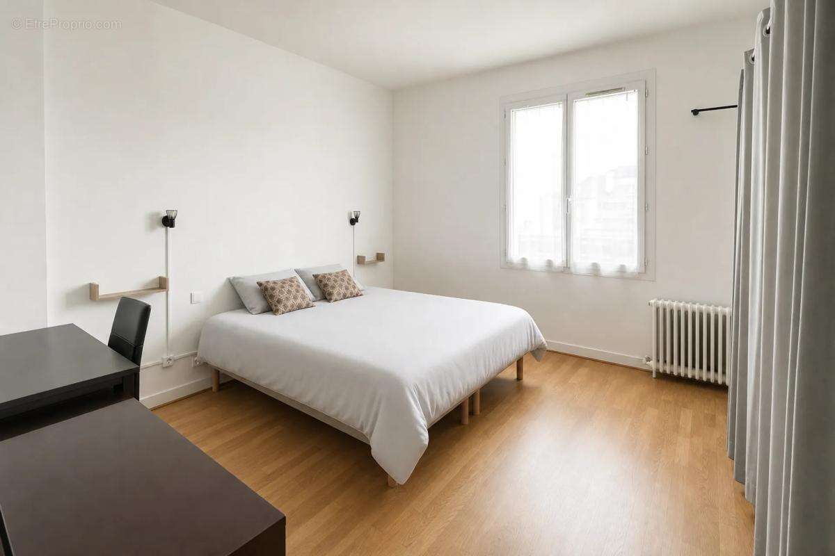 Appartement T4 101 m² – 3 chambres – Invest-locatif Airbnb - photo 10