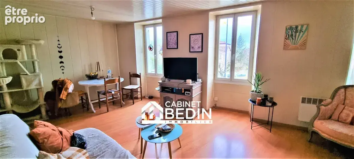 Appartement 11 pièces 191 m² à vendre à Montfort-En-Chalosse (40380) - photo 5