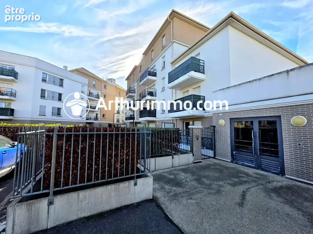 Vente Appartement Savigny-le-temple(77176) 144 900ï¿œ - photo 1