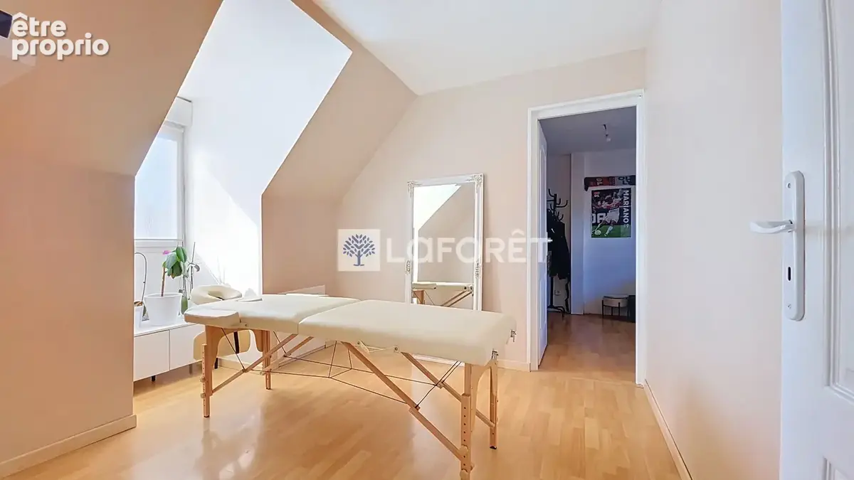 Maison 4 chambres / garage - photo 8