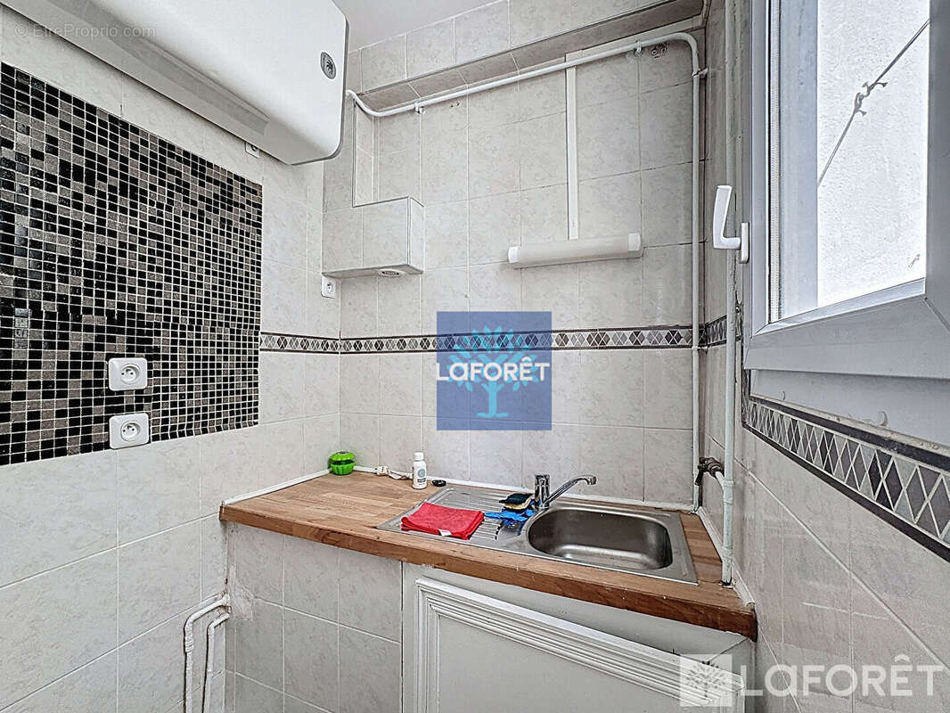 Appartement à VINCENNES
