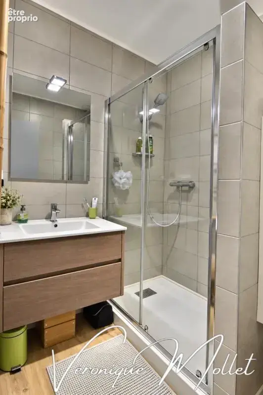 Maison contemporaine – spa privé & confort hôtelier - a 20 minutes de bordeaux centre - - photo 10