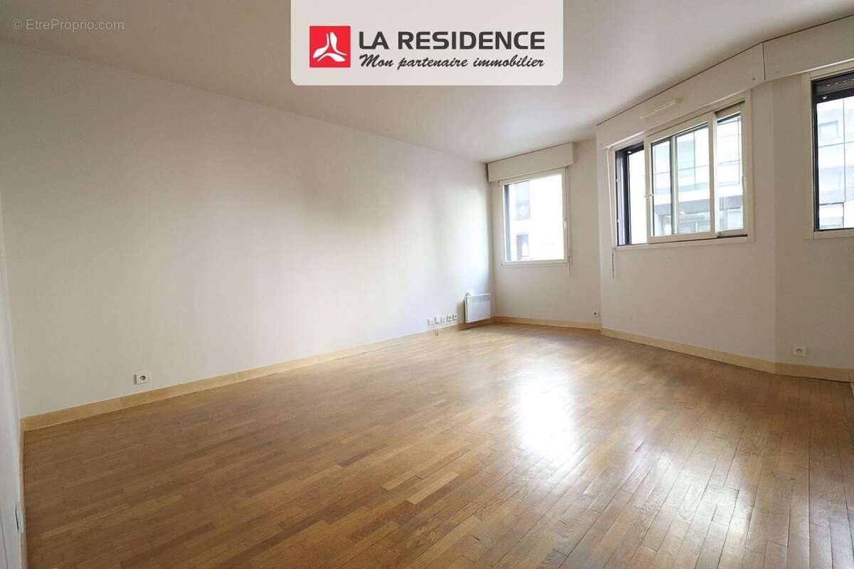 Appartement 57 m² à Boulogne-Billancourt  - photo 6