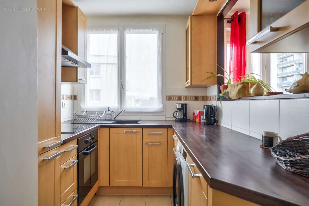 Appartement à LE PECQ